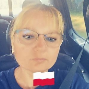 Meet your Posher, Agnieszka